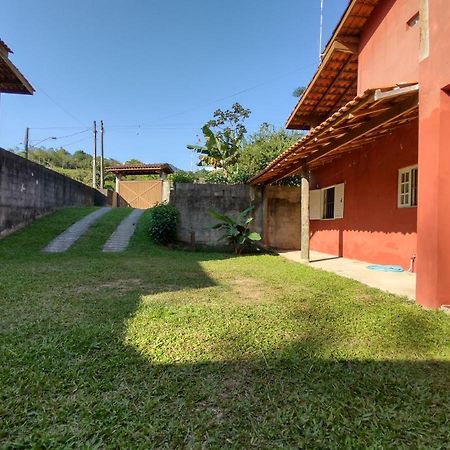 Chale Ilhabela Exterior photo