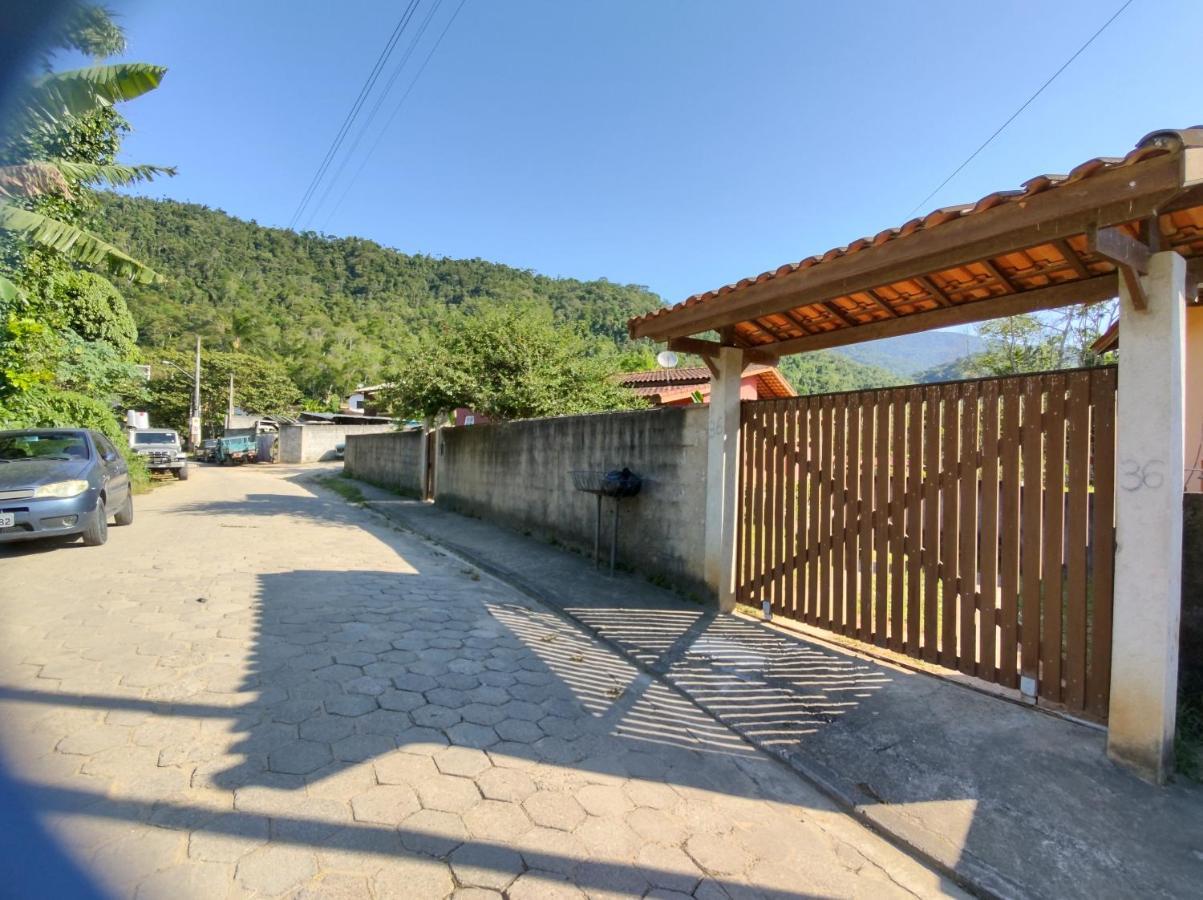 Chale Ilhabela Exterior photo