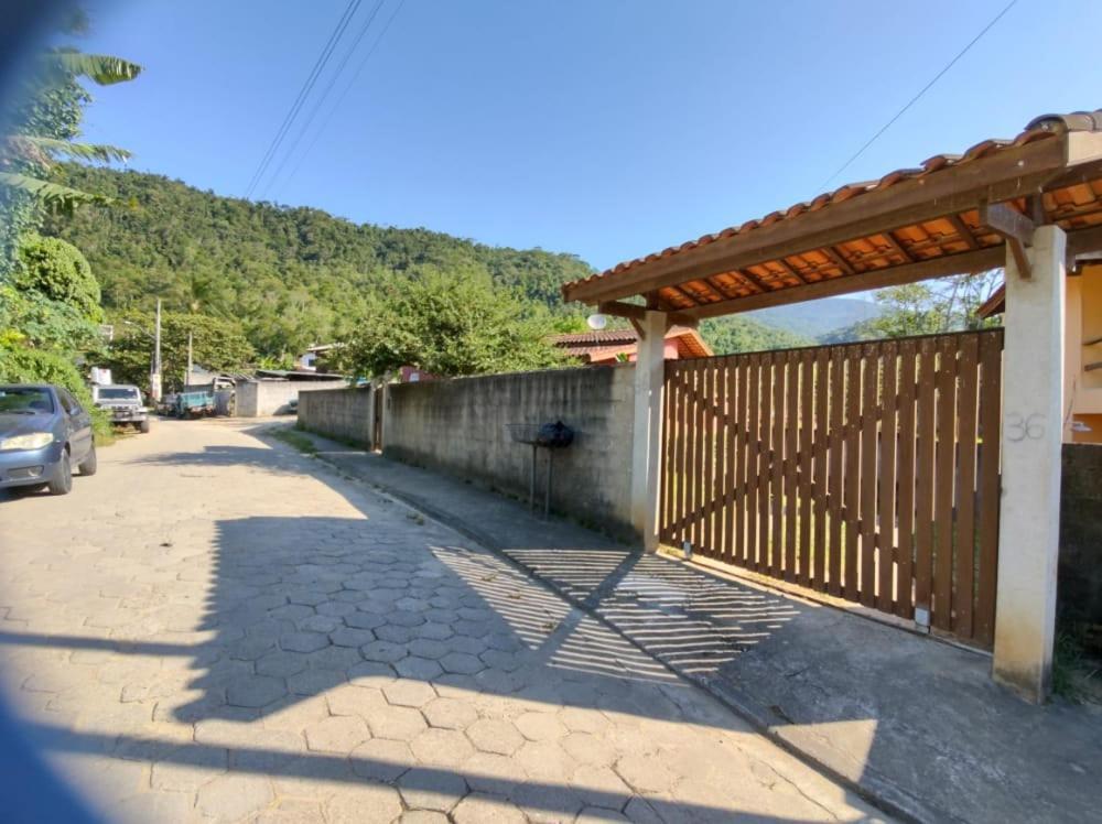 Chale Ilhabela Exterior photo